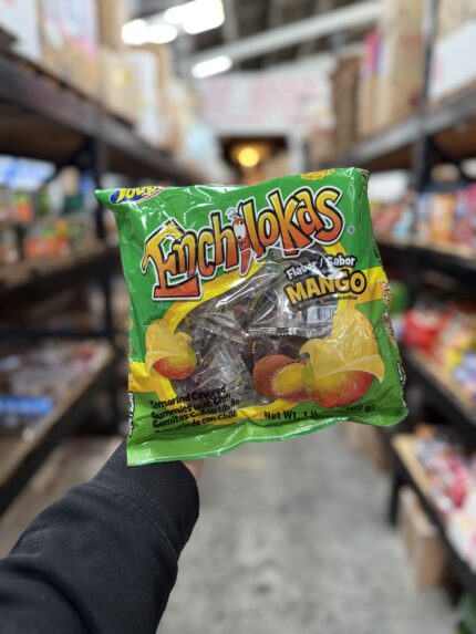 Enchilokas Mango 480g