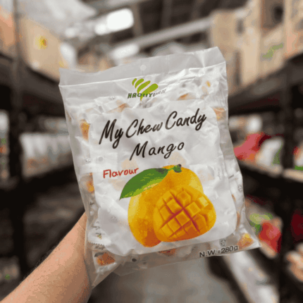 My Chew Candy Mango