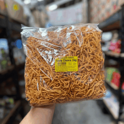 Tasty Chevra