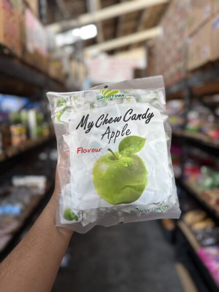 My Chew Candy Apple